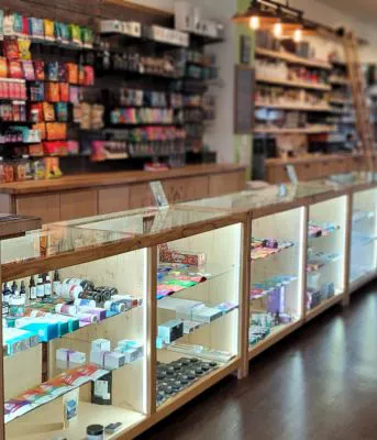 Apotheca Cannabis Dispensary